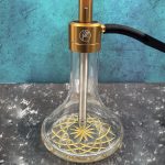قلیان برند mk